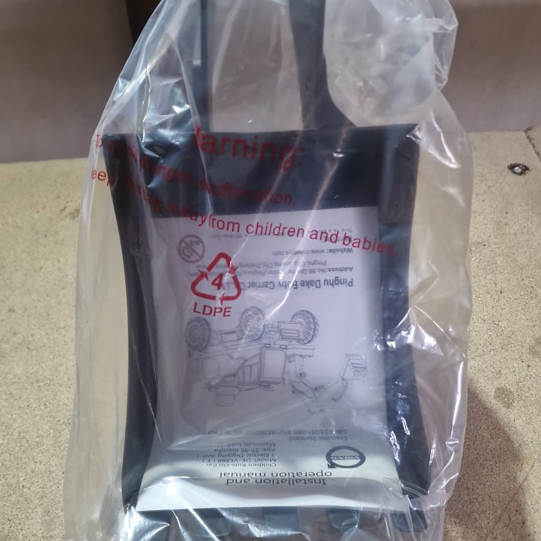 Digger Bucket for Volvo Excavator Ride On