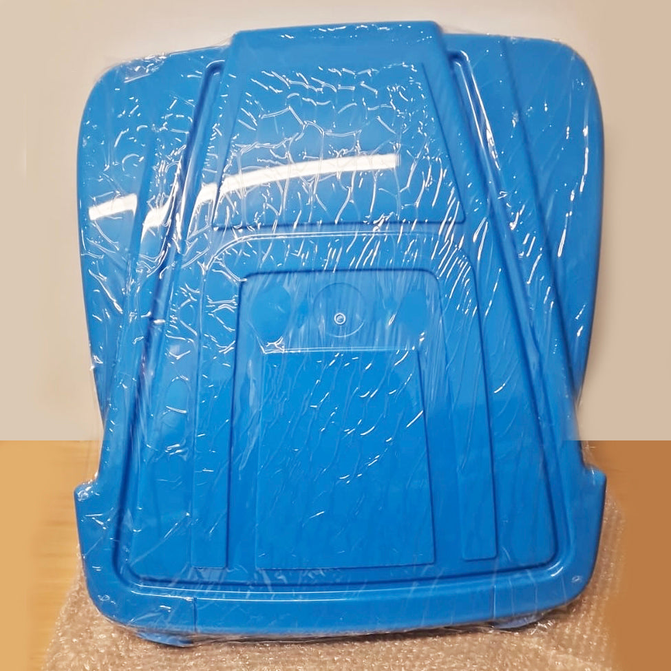 Roof for 24V Tractor Ride On