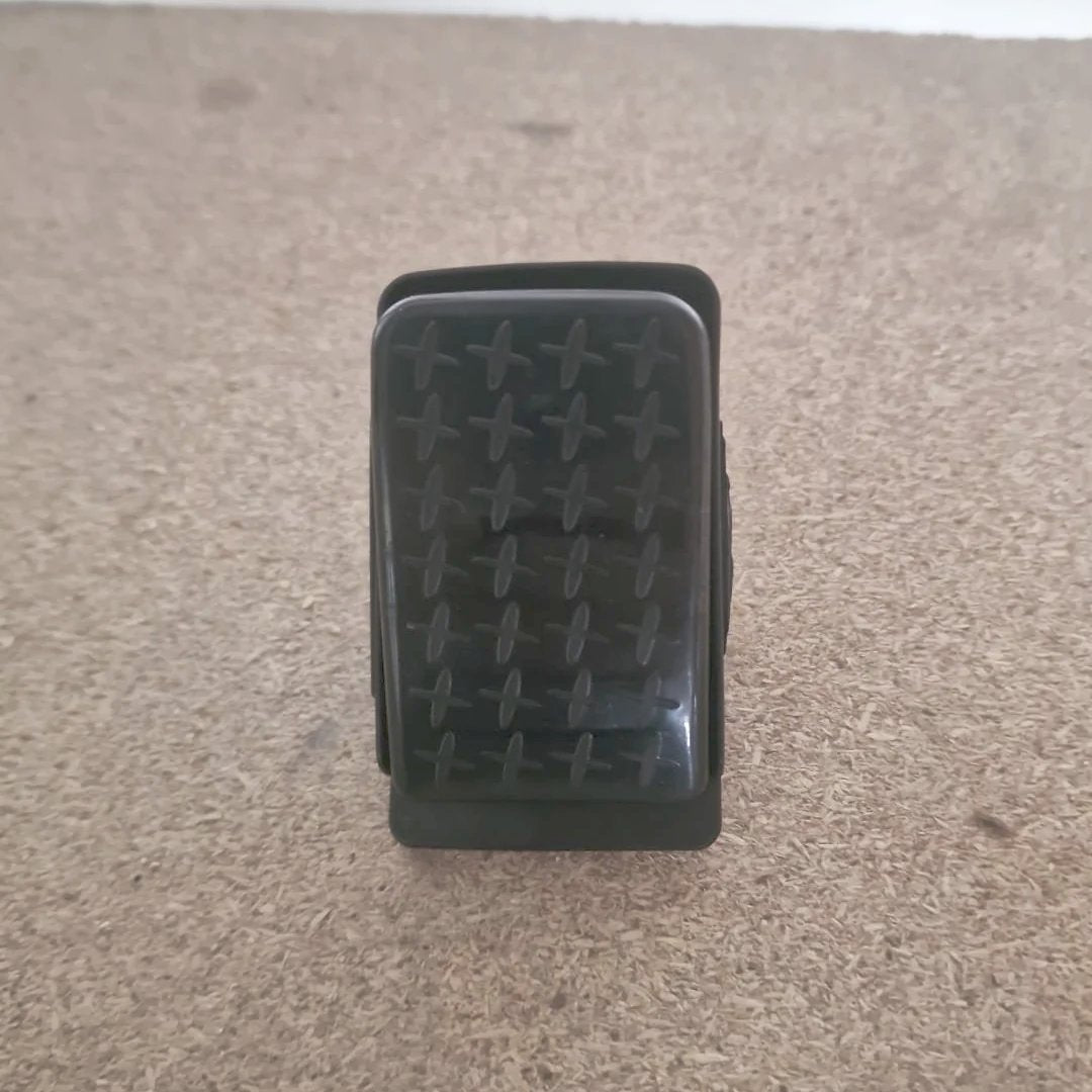 Foot Pedal for Volvo Excavator