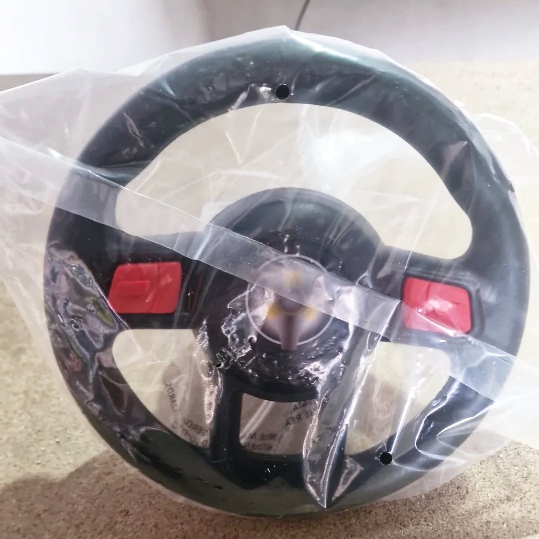 Steering Wheel for 2022 Gator Model