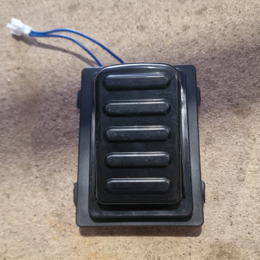 Pedal for 2022 Gator Model