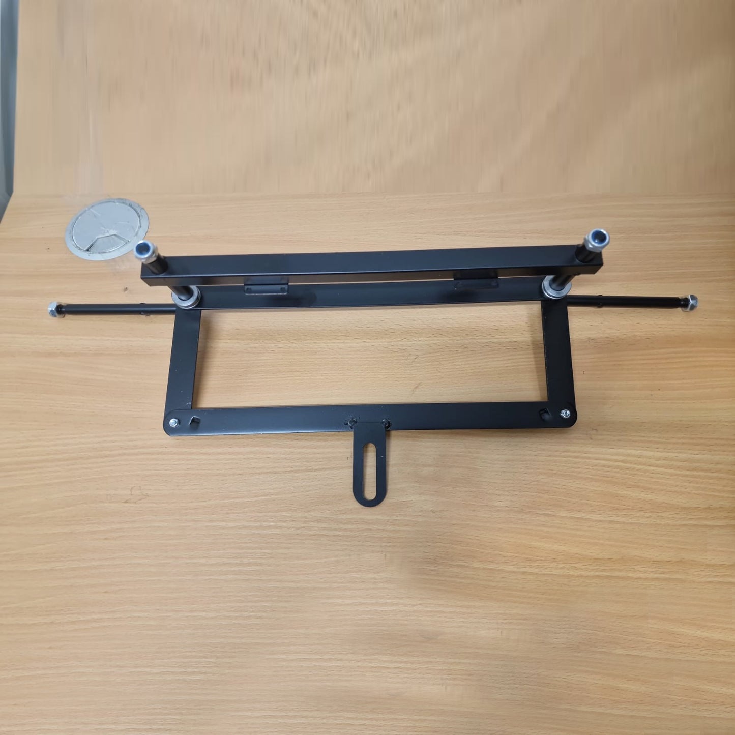Front Axle for 24V Tractor Ride On