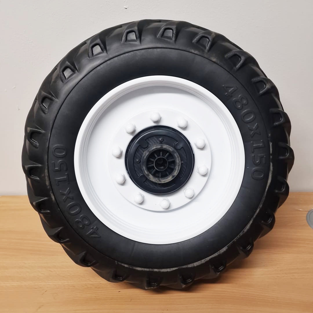 Rear Wheel for 24V Tractor Ride On