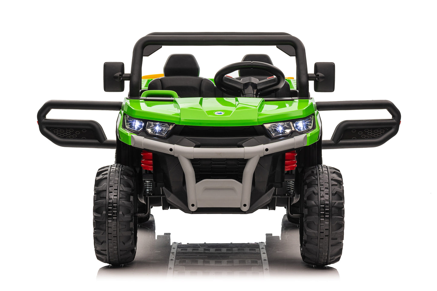 24V Gator Ride On