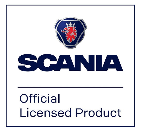 Vroom-Town: The Adventure of Vabis the Scania Truck Helping to Save Our Planet
