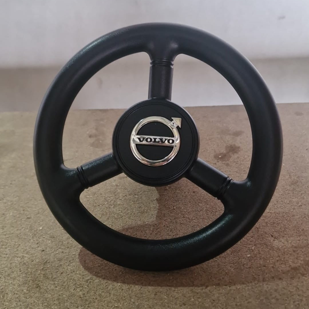 Steering Wheel for Volvo Excavator