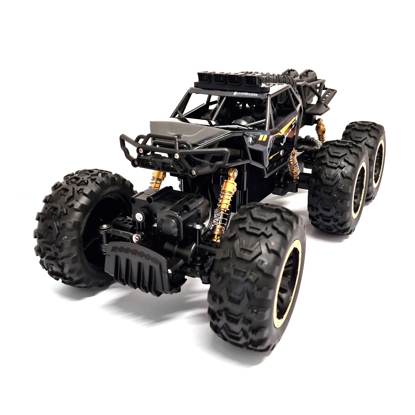 ZMX Off-Road Remote Control Climber Vehicle