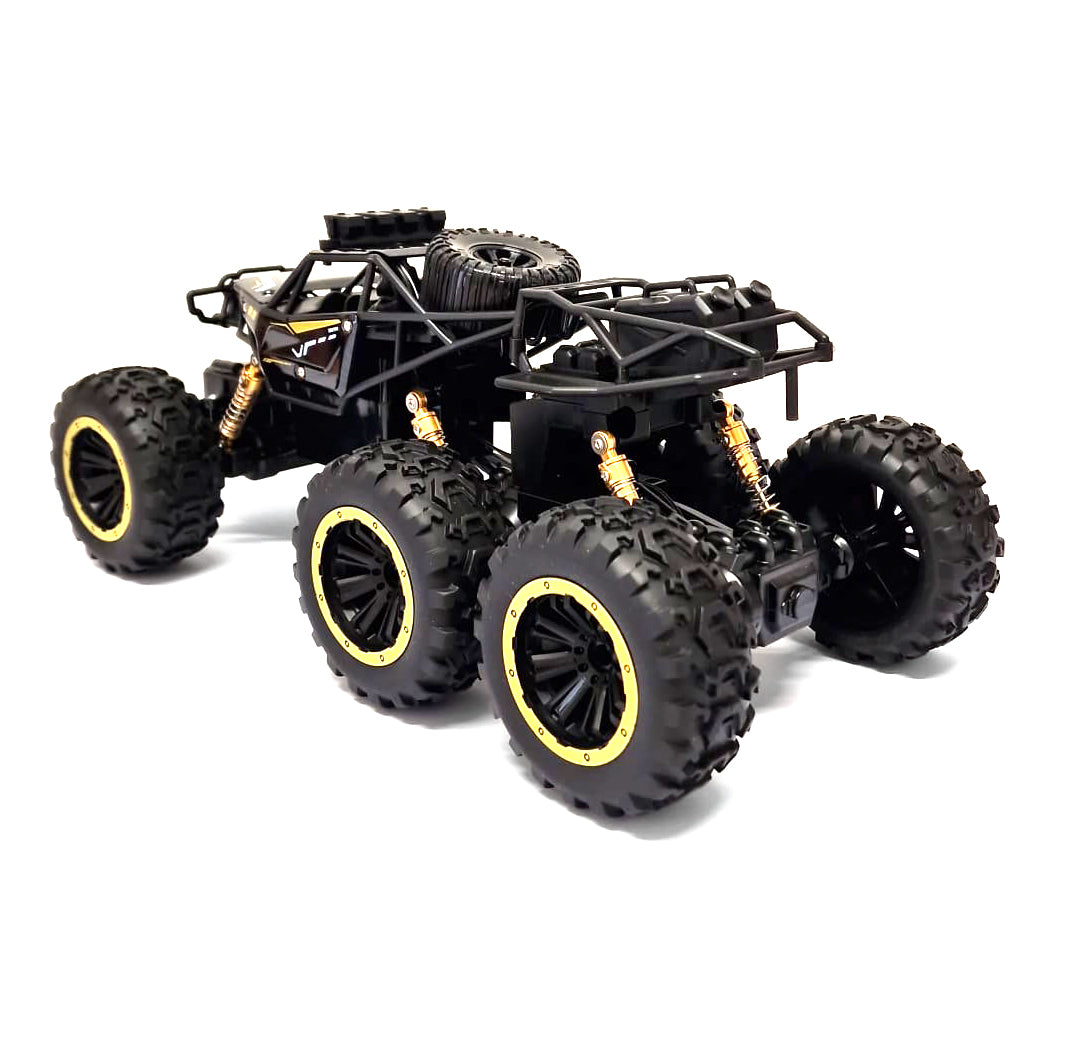 ZMX Off-Road Remote Control Climber Vehicle