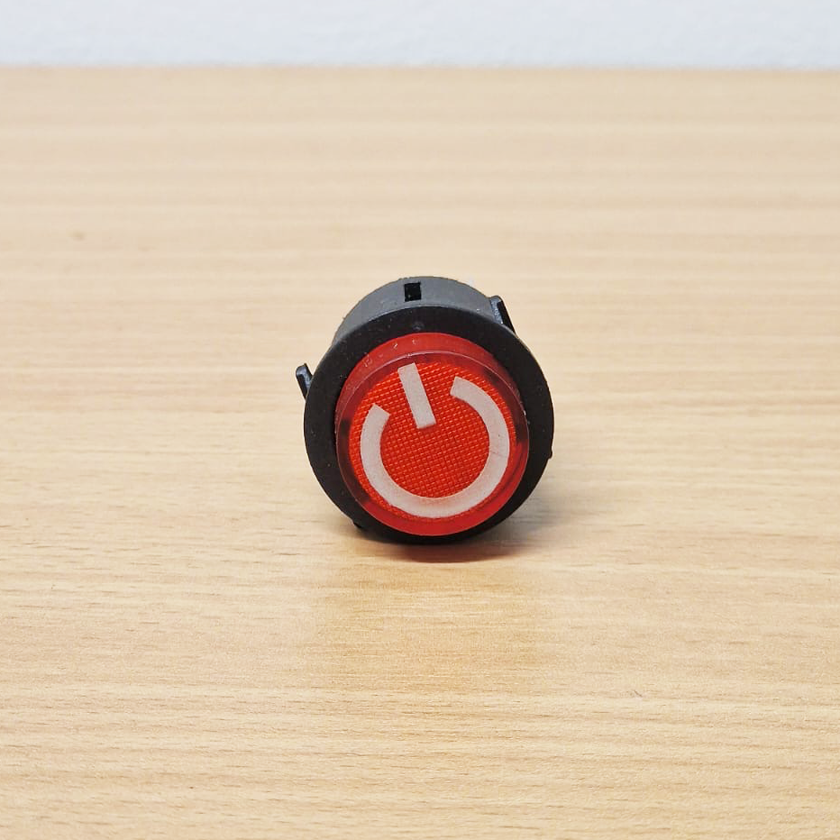 On/Off Switch for 24V Tractor Ride On