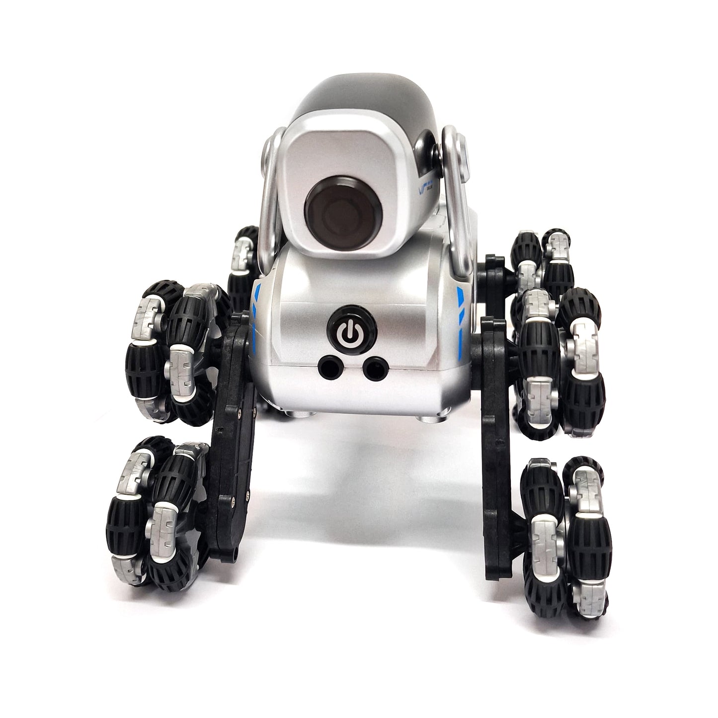Dog Robot Remote Control Toy with Sensing