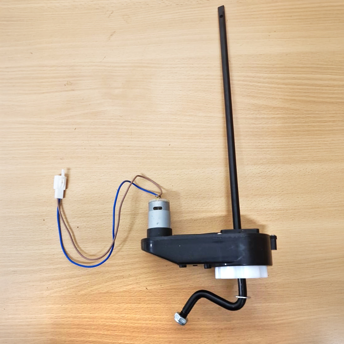 Steering Motor for 24V Tractor Ride On