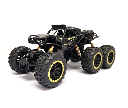 Construction Play Made Real: ZMX Remote-Control Toys for Kids
