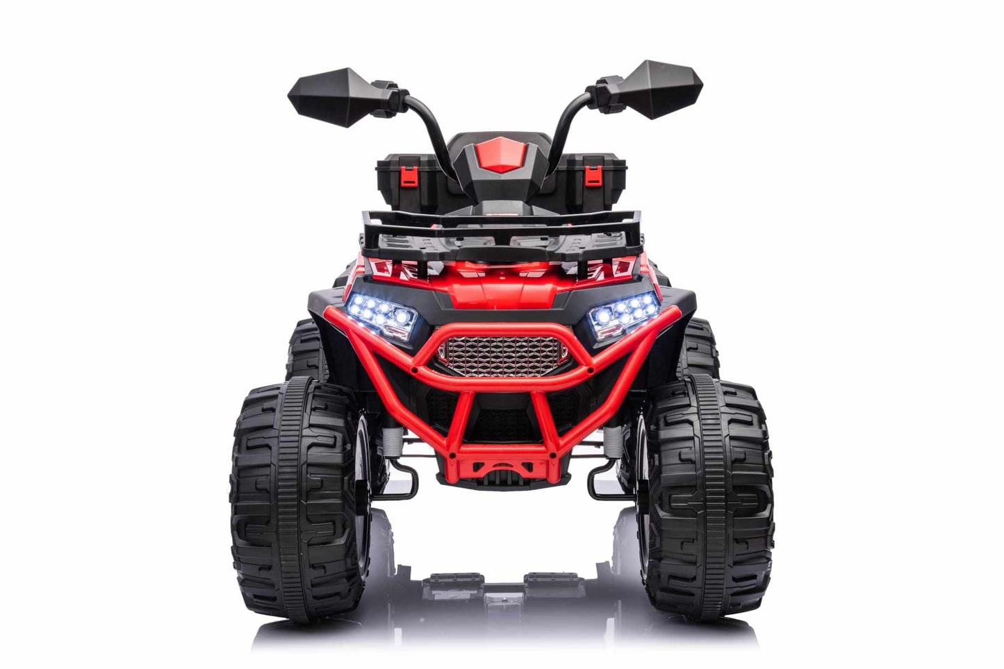 Kids 4WD Electric Quad Bike – Ultimate Off-Road Adventure Ride-On - In Stock