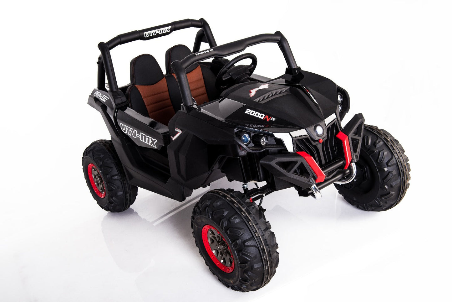 Ultimate 24V UTV Ride-On Toy - In Stock