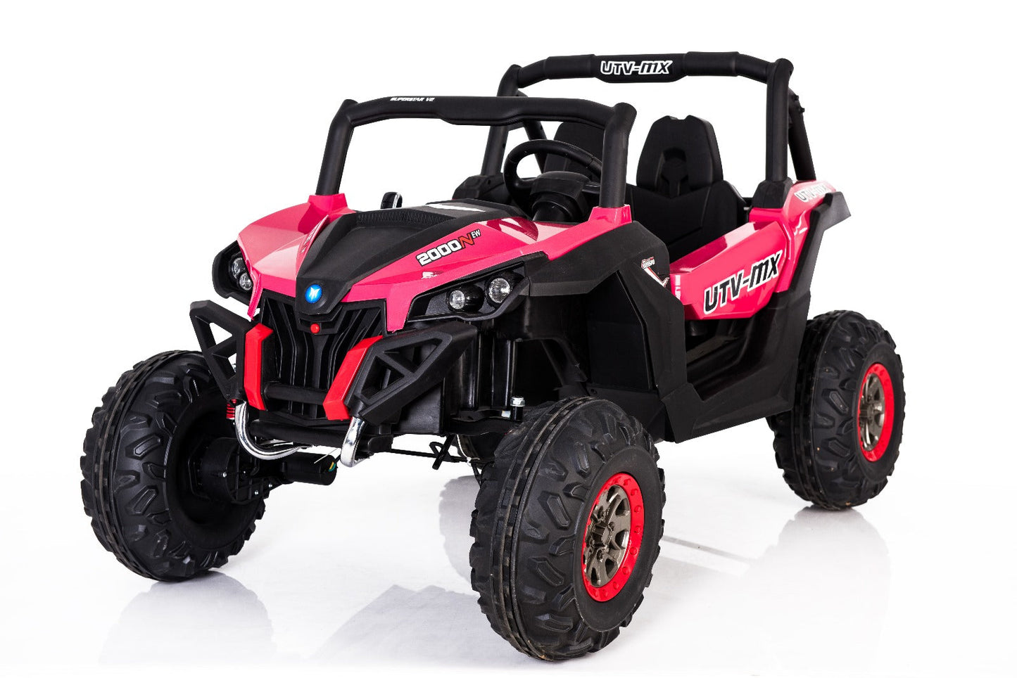 Ultimate 24V UTV Ride-On Toy - In Stock