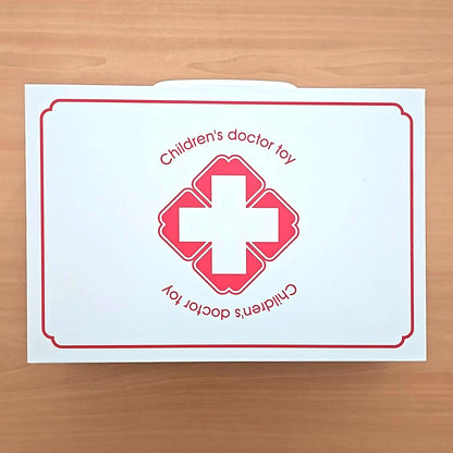 Medical Toolbox for Kids