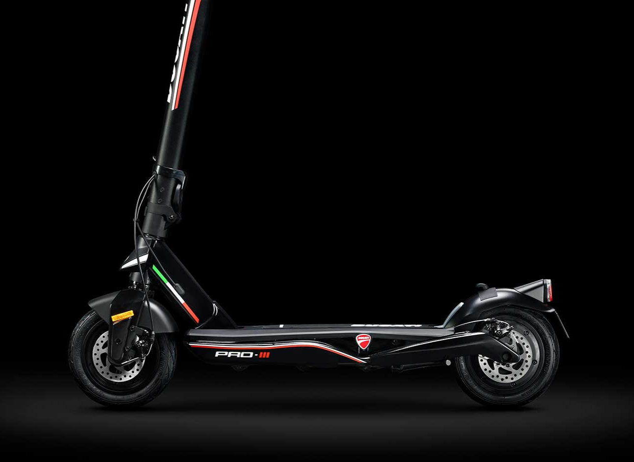 Ducati PRO III E-Scooter | 244-MN-DUC-PRO3