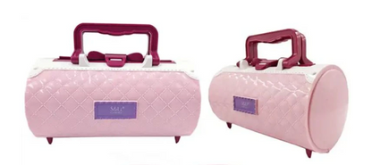 My First Princess Make Up Kit with Foldable Carry Case (Age 3+)