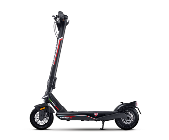 Ducati PRO III E-Scooter | 244-MN-DUC-PRO3