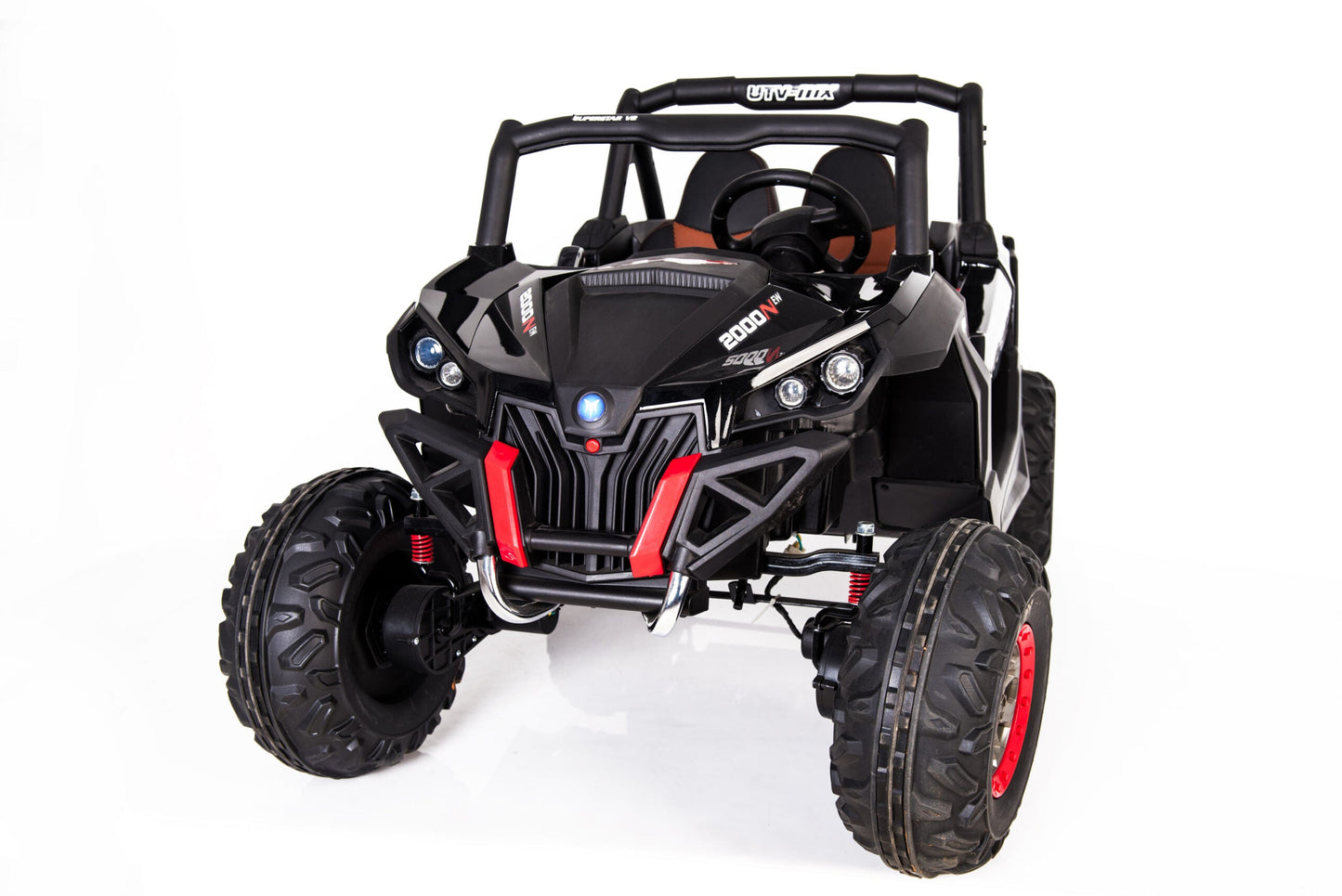 Ultimate 24V UTV Ride-On Toy - In Stock