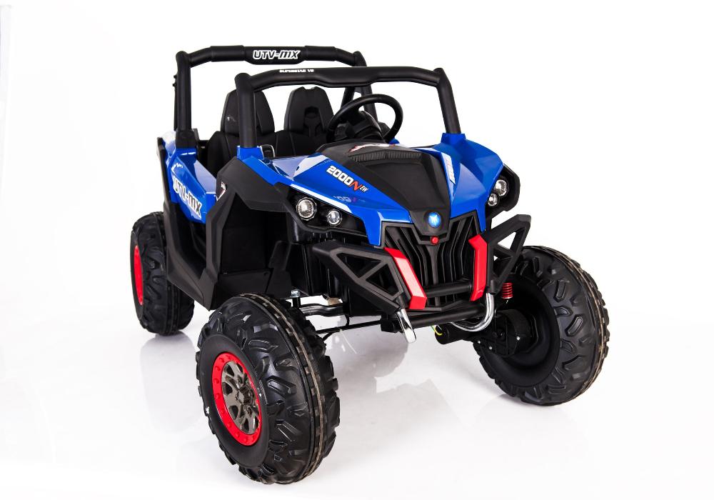 Ultimate 24V UTV Ride-On Toy - In Stock