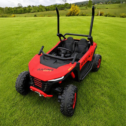 NEW Extreme 24V UTV Ride On Toy | Red