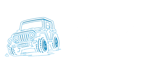 AKAC Ride On Toys