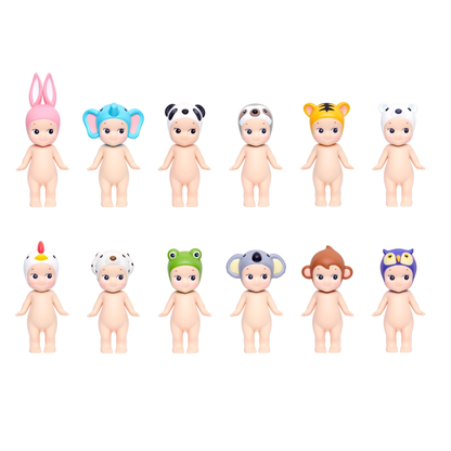 Sonny Angel Animals Version 1 (1 pc blind box)