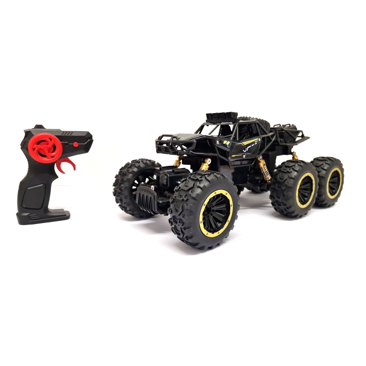 ZMX Off-Road Remote Control Climber Vehicle
