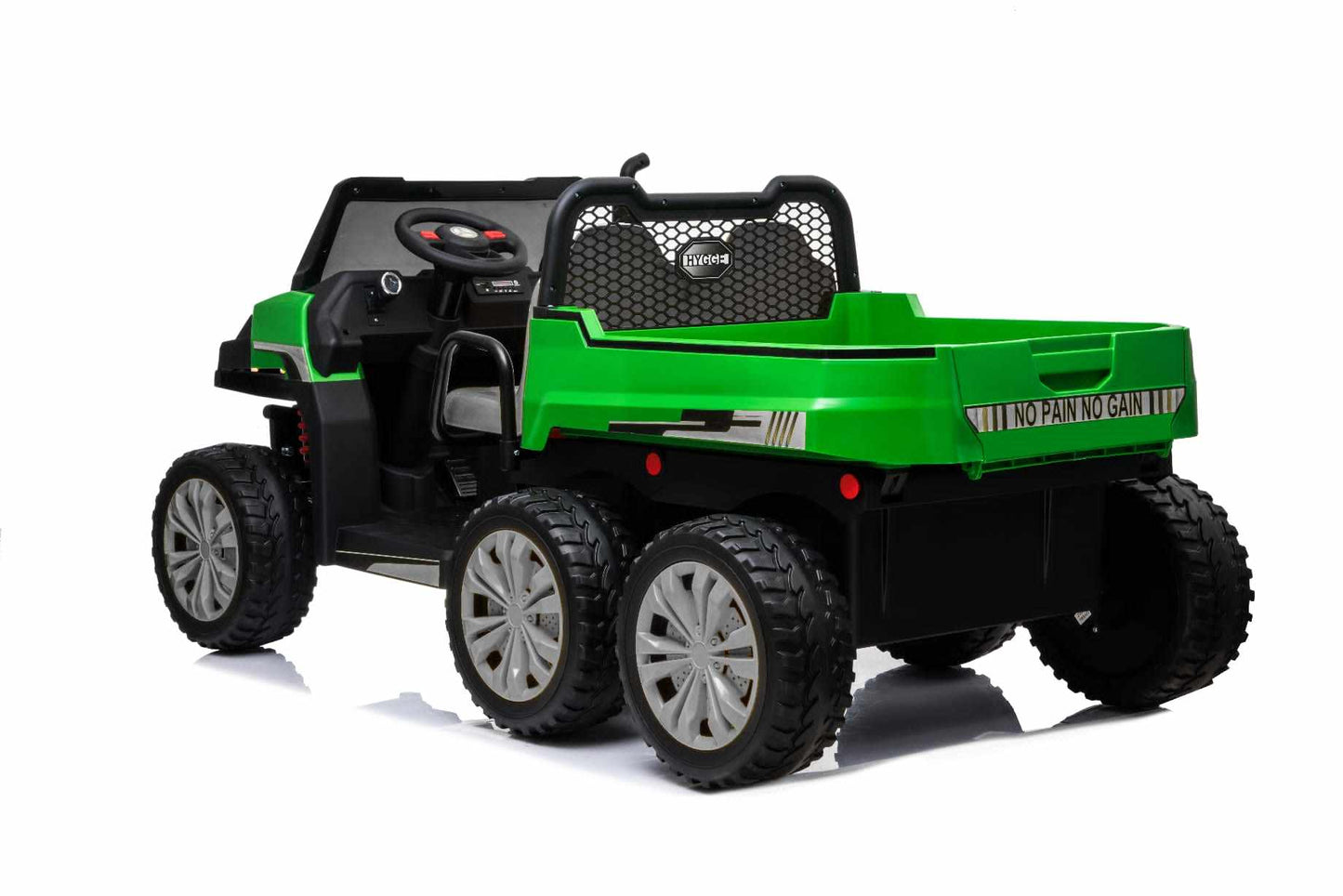 24V Gator Ride On