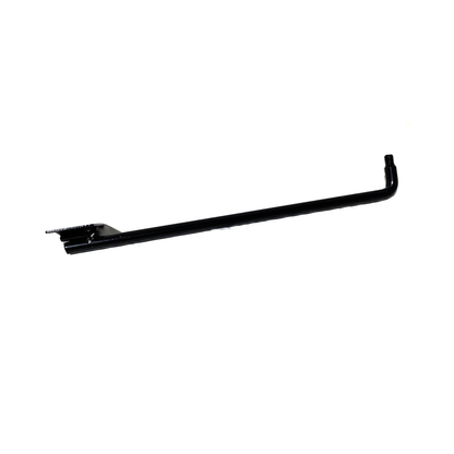 Hitch for T7 New Holland Tractor Trailer