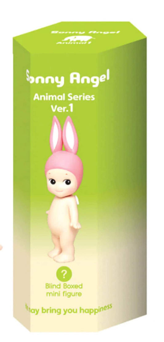 Sonny Angel Animals Version 1 (1 pc blind box)