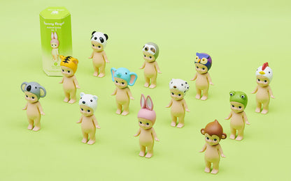 Sonny Angel Animals Version 1 (1 pc blind box)
