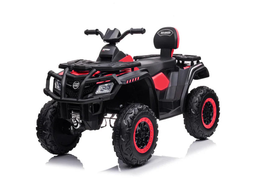 Childrens electric quad online