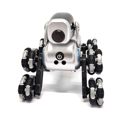 Dog Robot Remote Control Toy with Sensing