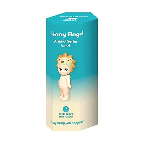 Sonny Angel Animals Version 4 (1 pc blind box)