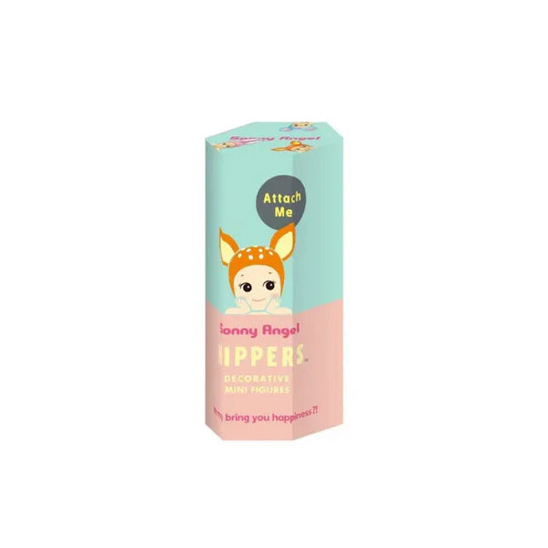 Sonny Angel Hippers - Animals (1 pc blind box)